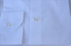Super Fine Quality Dress Shirt By Di Stefano