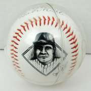 Babe Ruth Photo-Baseball