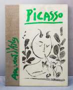 PABLO PICASSO (AFTER)