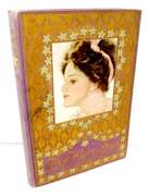 1909 Their Hearts Desire, Harrison Fisher Illustrations