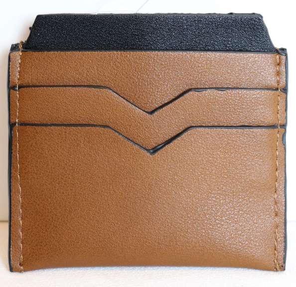 Steve Madden Credit Card Holder