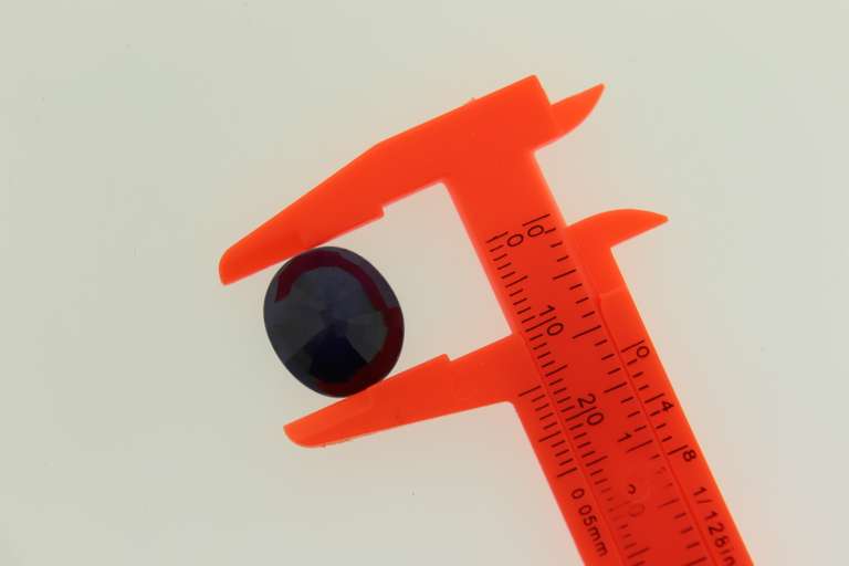 13.0 CT Sapphire Loose Gemstone