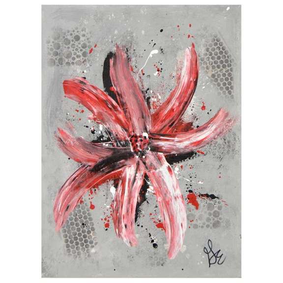 Red Lily by Marlowe Original