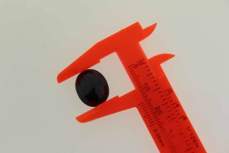 11.5 CT Sapphire Loose Gemstone