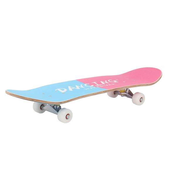 80x20cm Complete Skateboard for Beginner