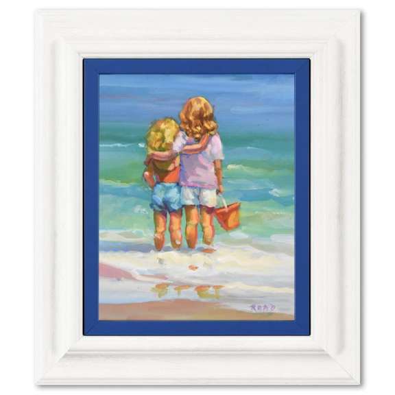 Two's Company by Raad Original