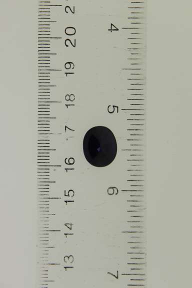 6.0 CT Sapphire Loose Gemstone