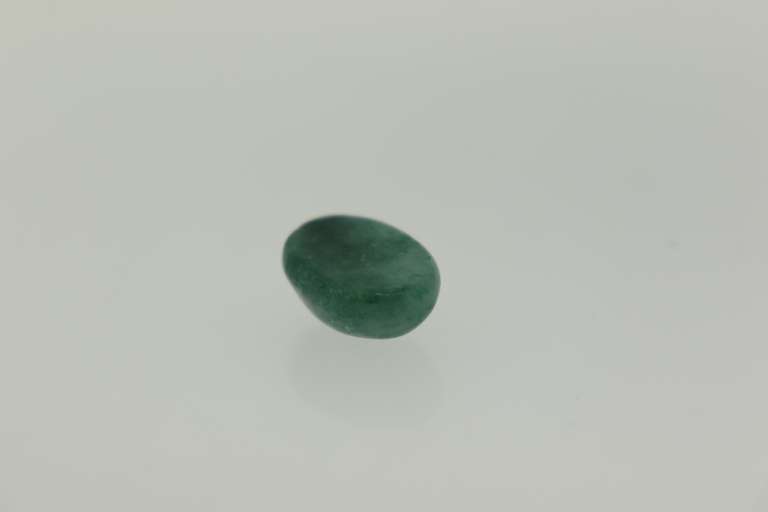 13.5 CT Green Beryl Emerald Loose Gemstone