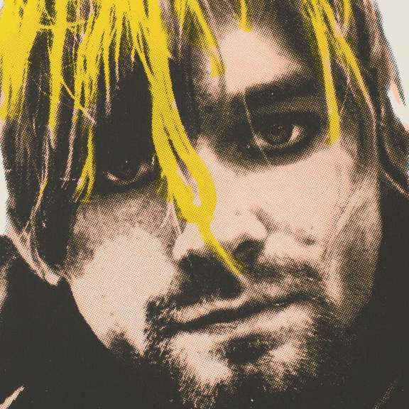 Kurt's Music Notes (Cobain) by "Ringo" Daniel Funes