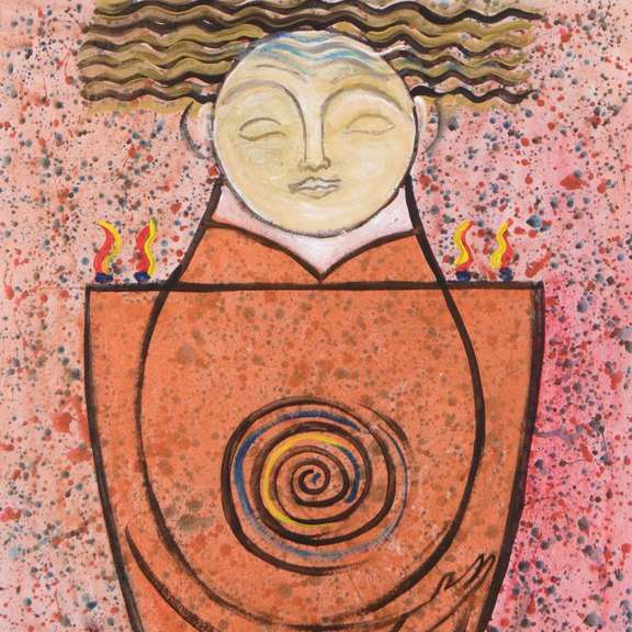 Untitled by Soli Original