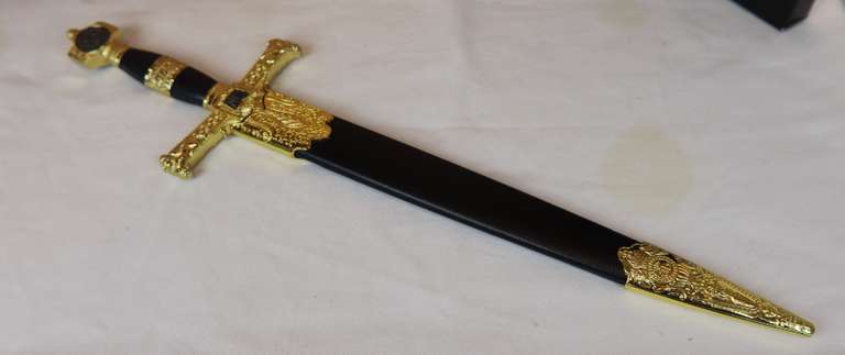 King Solomon Dagger