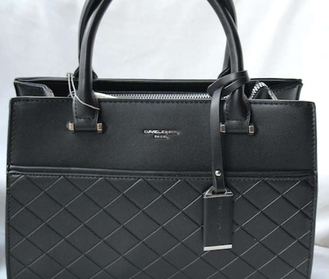 Designer Style Hand Bag by David Jones-Paris
