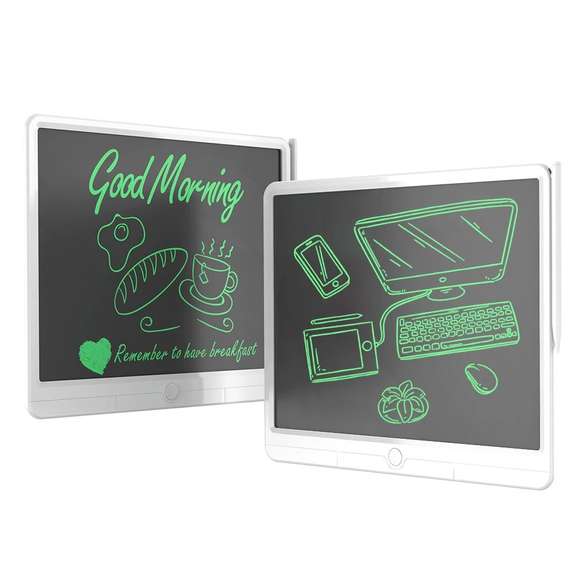 15 inch Ultra Thin LCD Writing Tablet for Kids