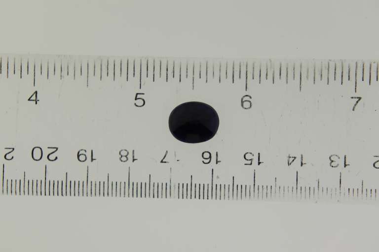 6.0 CT Sapphire Loose Gemstone