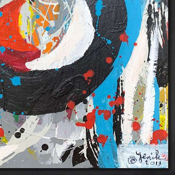 Untitled by Cook Original