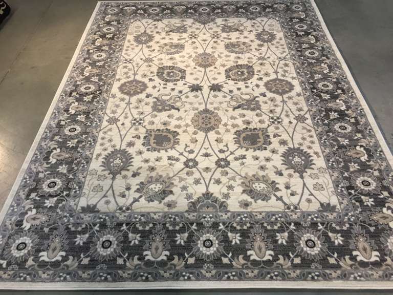 MODERN DESIGNER  RUG 8X10