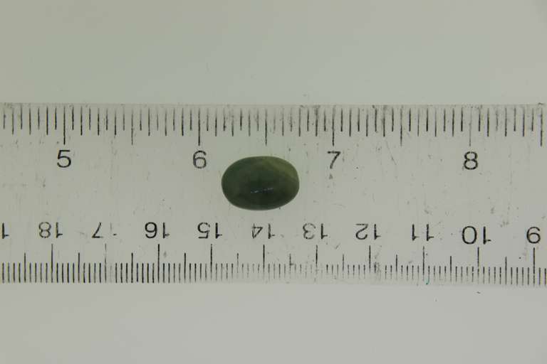 8.0 CT Green Beryl Emerald Loose Gemstone