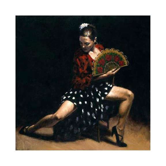 SeVIllana by Perez, Fabian