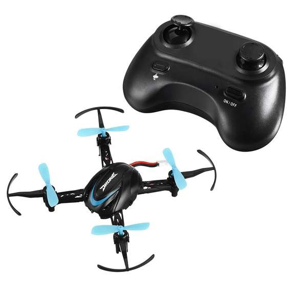 Mini 2.4G 4CH 6 Axis RC Drone Quadcopter