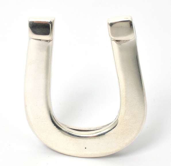 Sterling Silver Money Clip