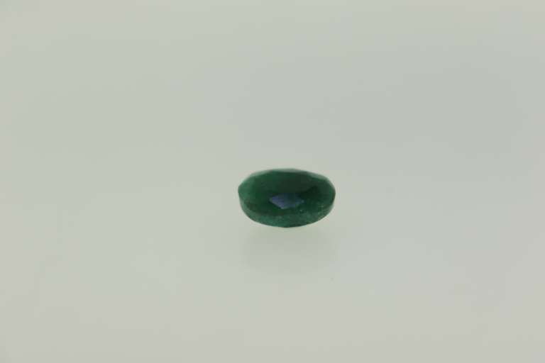 7.5 CT Green Beryl Emerald Loose Gemstone