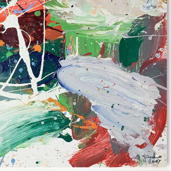 Untitled by Cook Original