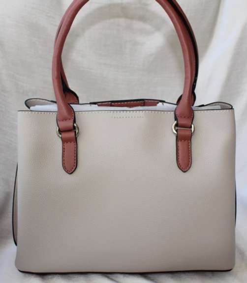 Stylish New Designer Bag By David Jones