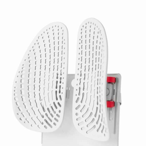 Adjustable Ergonomic Backrest Pillow Wrap-around
