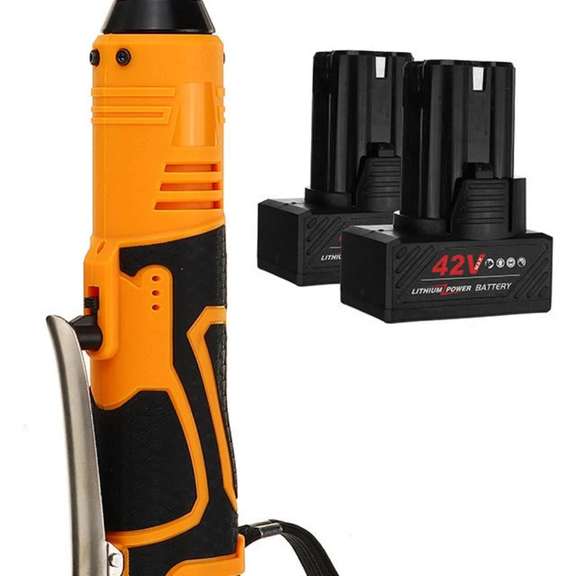 42V 90N.m Cordless Electric Ratchet Wrench Tool