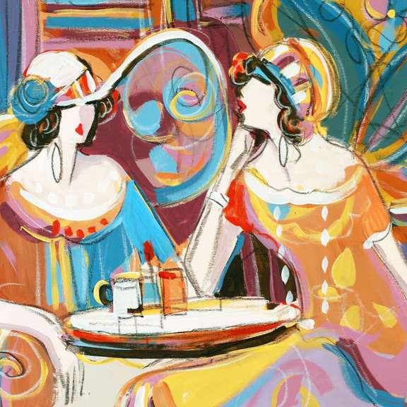 Sharing Love Stories by Maimon Original