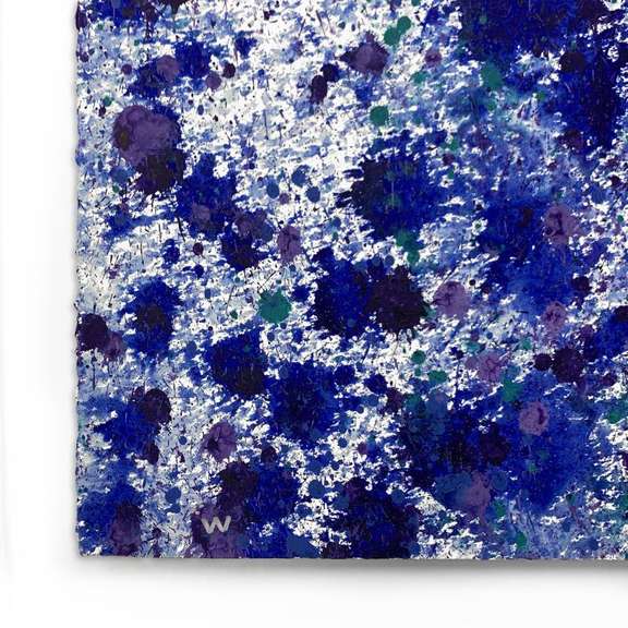 Splash 37 by Wyland Original