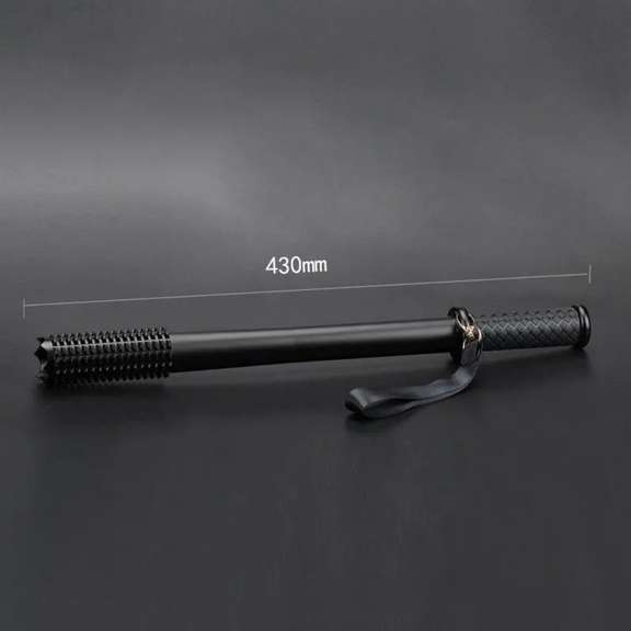 Emergency Defensive LED Tools Torch Lamp