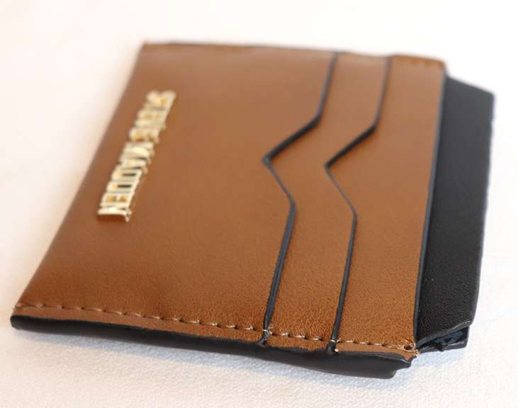 Steve Madden Credit Card Holder