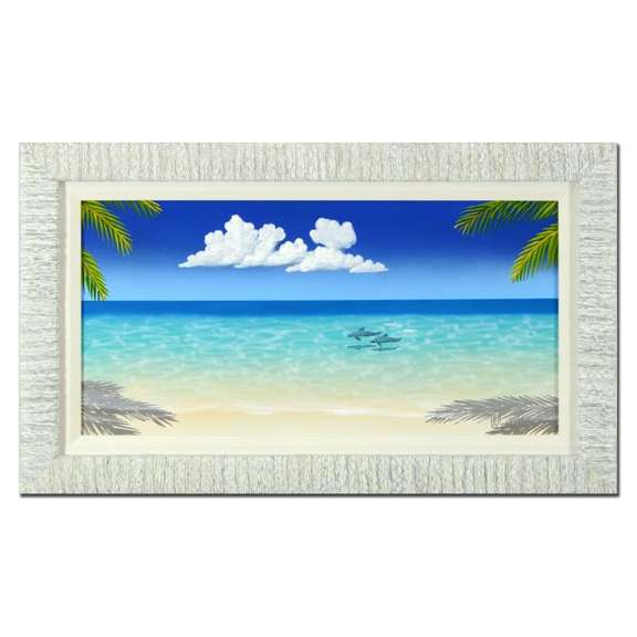 Sunday Afternoon by Mackin Original