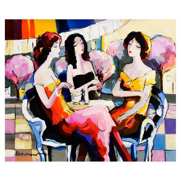 Untitled by Kerman Original