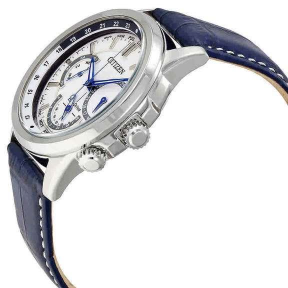 Citizen Eco-Drive World Time Men's Watch