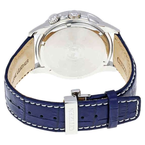 Citizen Eco-Drive World Time Men's Watch
