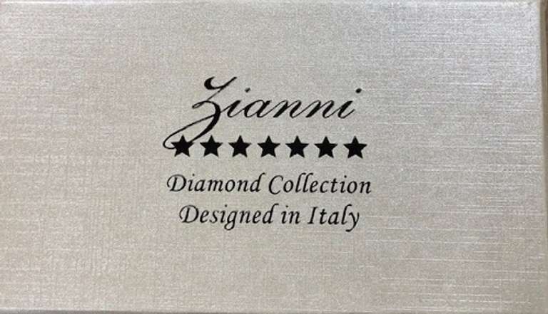 Stylish 100% Silk Bow Tie By Zianni