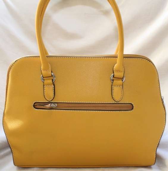 Seductive Style Bag By David Jones, Paris