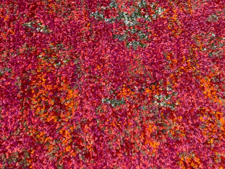 Decorative Runner 10'