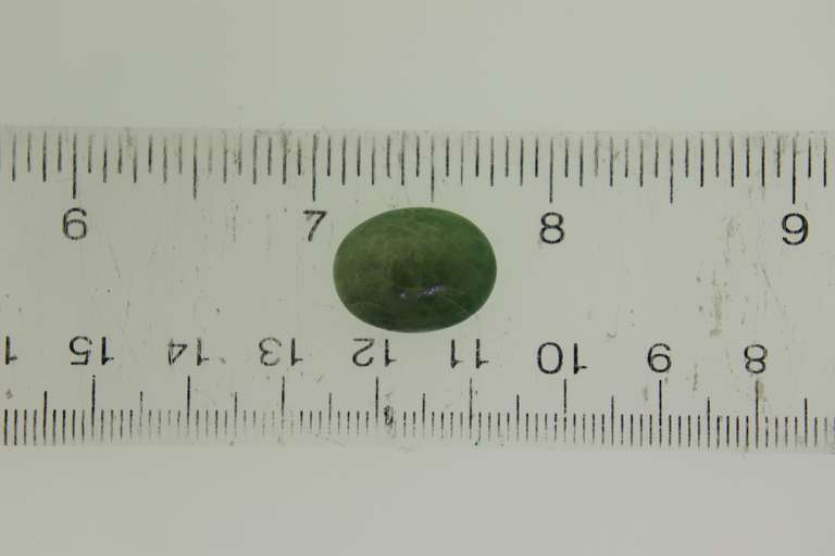 10.0 CT Green Beryl Emerald Loose Gemstone