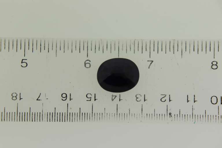16.0 CT Sapphire Loose Gemstone