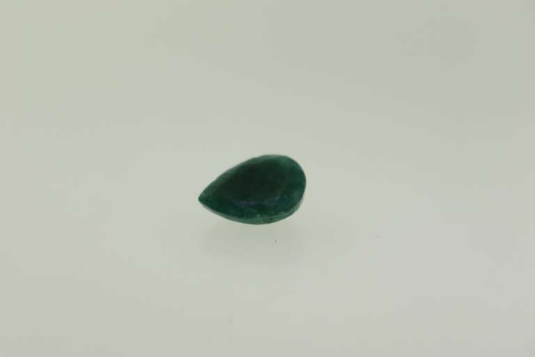 7.0 CT Green Beryl Emerald Loose Gemstone