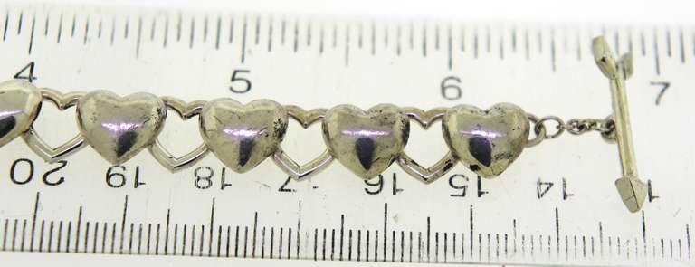 Steruben Glass Pendant on Neckwire