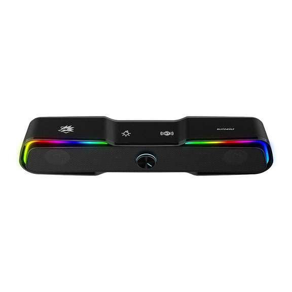 Computer Game Speaker Bluetooth RGB Light