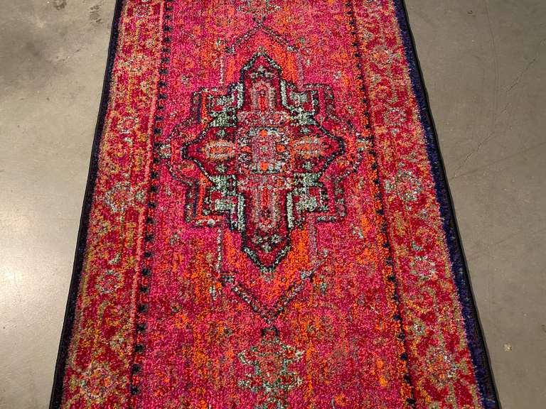 Decorative Runner 10'