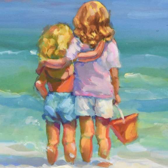 Two's Company by Raad Original