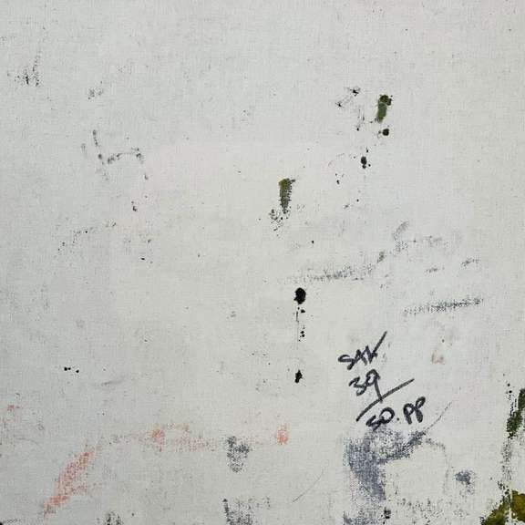 Marilyn Monroe by Steve Kaufman (1960-2010)