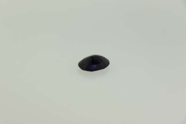 6.5 CT Sapphire Loose Gemstone