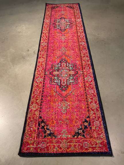 Decorative Runner 10'